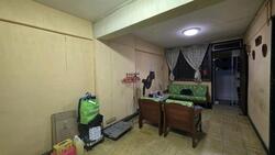 Blk 185 Boon Lay Vista (Jurong West), HDB 3 Rooms #559124251